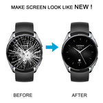 Schermo LCD originale con digitalizzatore per Xiaomi Mi Watch S2