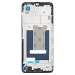 Piastra con cornice centrale per ZTE Blade V40 Vita
