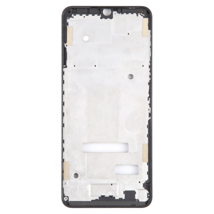 Piastra con cornice centrale per ZTE Blade V40 Vita