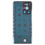 Cover posteriore batteria originale per Xiaomi 13 Lite rosa