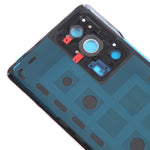 Cover posteriore batteria originale per Xiaomi 13 Lite rosa