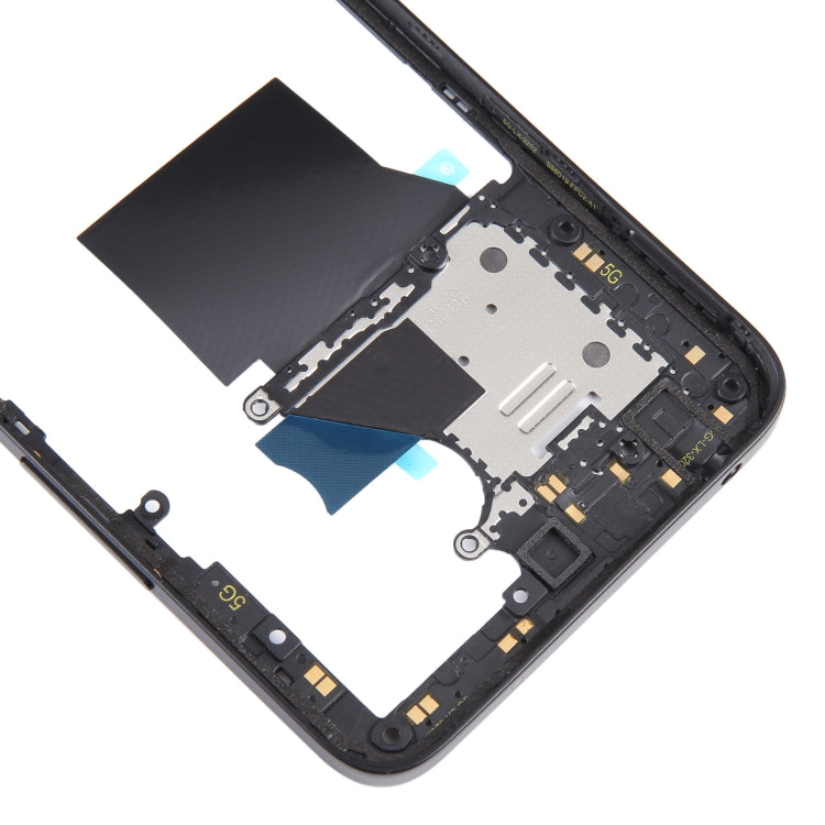Piastra cornice LCD originale per Xiaomi Redmi 12 4G