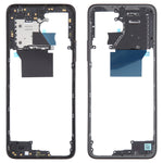 Piastra cornice LCD originale per Xiaomi Redmi 12 4G