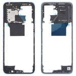 Piastra cornice LCD originale per Xiaomi Redmi 12 4G
