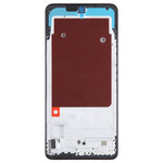 Piastra cornice LCD anteriore per Xiaomi Redmi Note 12 Pro 4G