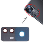 Cornice obiettivo fotocamera posteriore per Xiaomi 12T