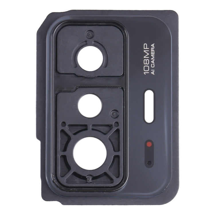 Cornice ricambio obiettivo fotocamera posteriore per Xiaomi 11T