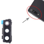 Copriobiettivo fotocamera originale per Xiaomi Mi 9