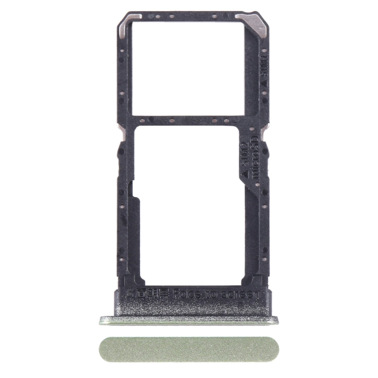 Vassoio scheda SIM e Micro SD per OnePlus Nord CE 3 Lite 5G