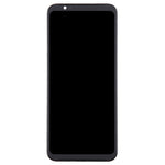 Digitalizzatore LCD con cornice per ZTE Nubia Red Magic 3