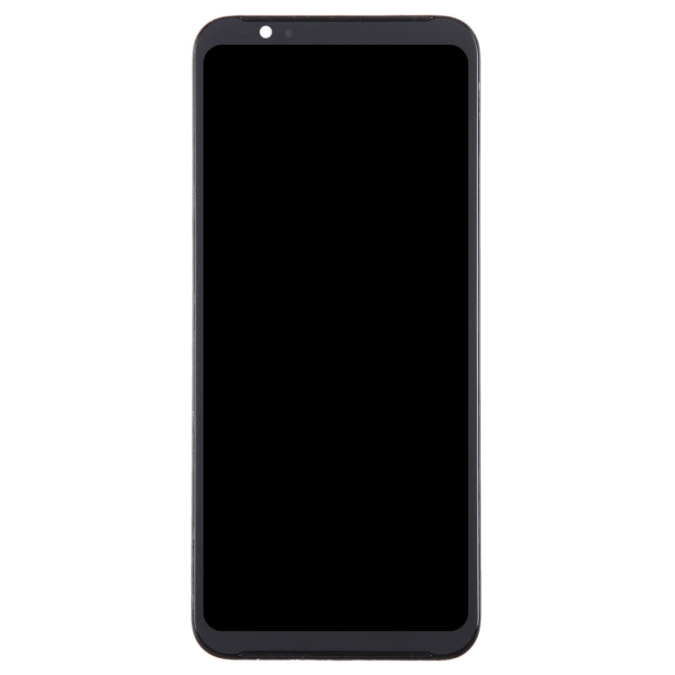 Digitalizzatore LCD con cornice per ZTE Nubia Red Magic 3