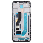 Digitalizzatore LCD con cornice per ZTE Nubia Red Magic 3