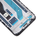 Digitalizzatore LCD con cornice per ZTE Nubia Red Magic 3