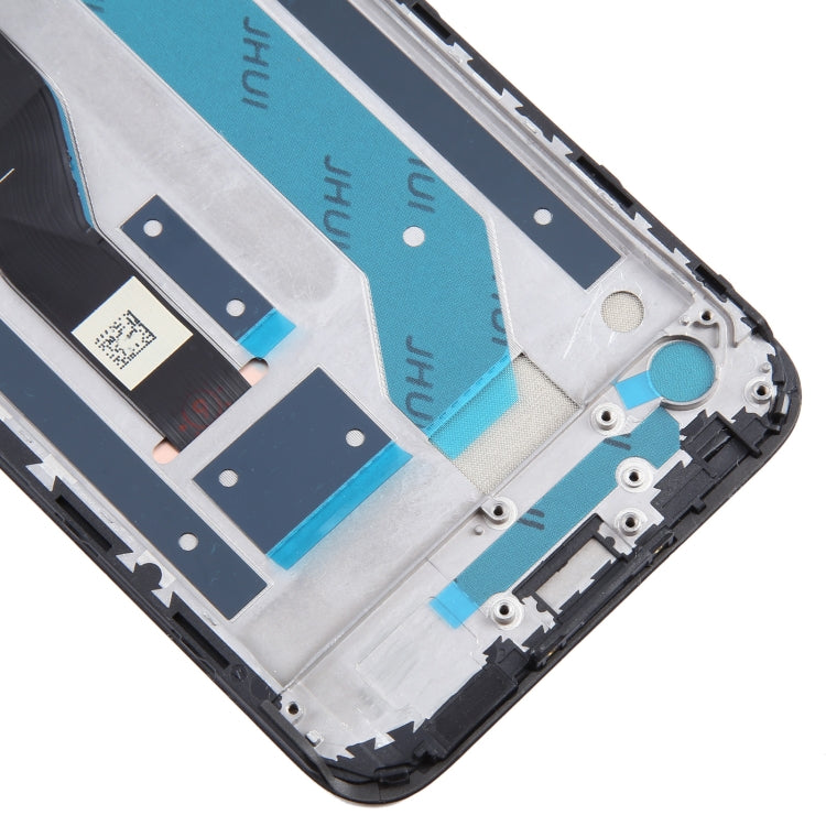 Digitalizzatore LCD con cornice per ZTE Nubia Red Magic 3