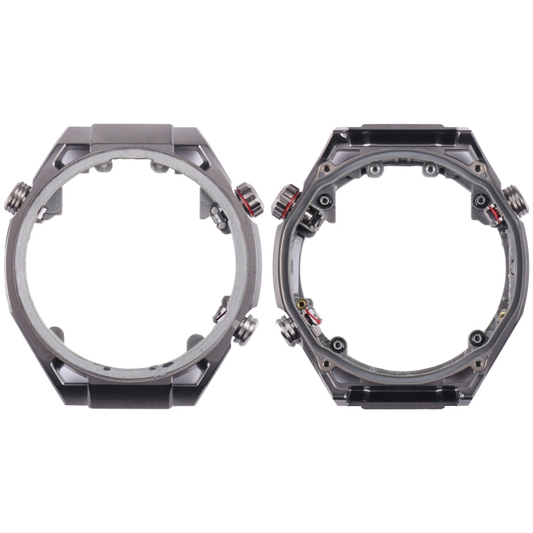 Cornice e ghiera originali per schermo LCD di Huawei Watch Ultimate, For Huawei Watch Ultimate(Original), For Huawei Watch Ultimate