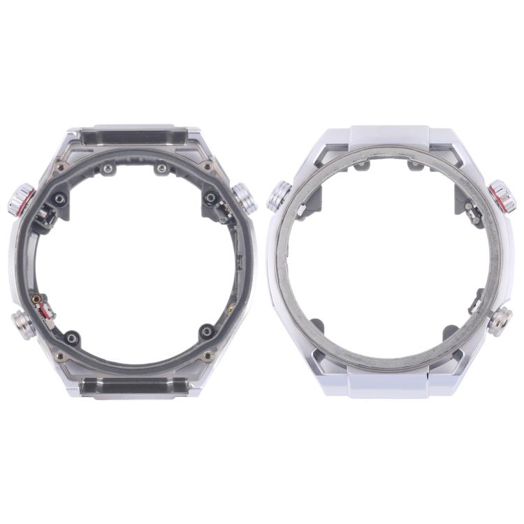 Cornice e ghiera originali per schermo LCD di Huawei Watch Ultimate, For Huawei Watch Ultimate(Original), For Huawei Watch Ultimate