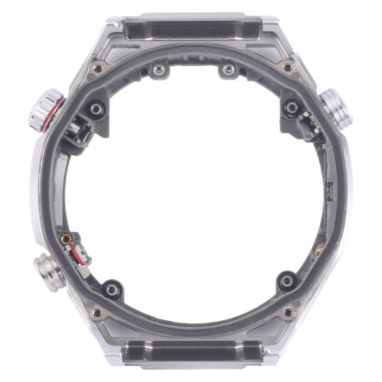 Cornice e ghiera originali per schermo LCD di Huawei Watch Ultimate, For Huawei Watch Ultimate(Original), For Huawei Watch Ultimate