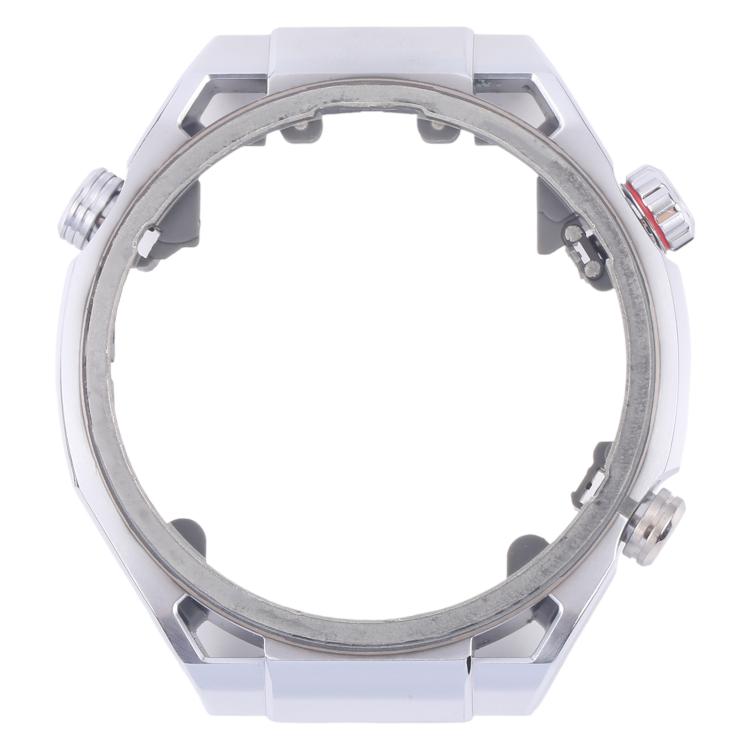 Cornice e ghiera originali per schermo LCD di Huawei Watch Ultimate, For Huawei Watch Ultimate(Original), For Huawei Watch Ultimate