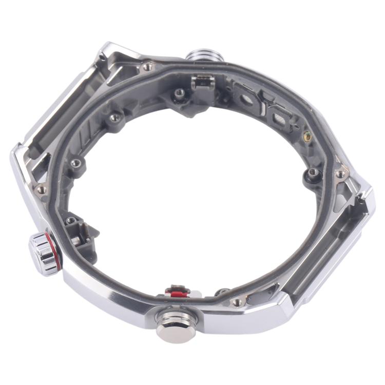 Cornice e ghiera originali per schermo LCD di Huawei Watch Ultimate, For Huawei Watch Ultimate(Original), For Huawei Watch Ultimate