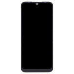 Display LCD con digitalizzatore touch per Infinix Hot 20i - immagine 2