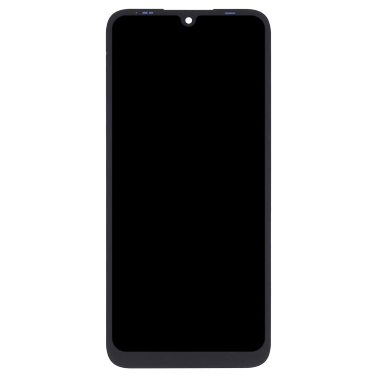 Display LCD con digitalizzatore touch per Infinix Hot 20i - immagine 2