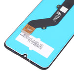 Display LCD con digitalizzatore touch per Infinix Hot 20i - immagine 4
