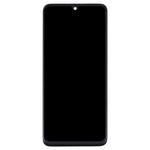 Display LCD e touch con cornice per TCL 30+ e TCL 30 4G - immagine 2