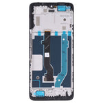 Display LCD e touch con cornice per TCL 30+ e TCL 30 4G - immagine 3