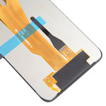 Display LCD con digitalizzatore touch per ZTE Blade A53 - immagine 4