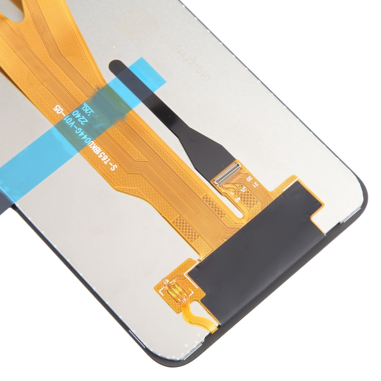 Display LCD con digitalizzatore touch per ZTE Blade A53 - immagine 4