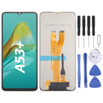 Schermo LCD con digitalizzatore per ZTE Blade A53+