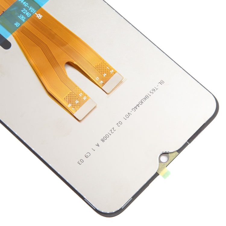Schermo LCD con digitalizzatore per ZTE Blade A53+ - immagine 5