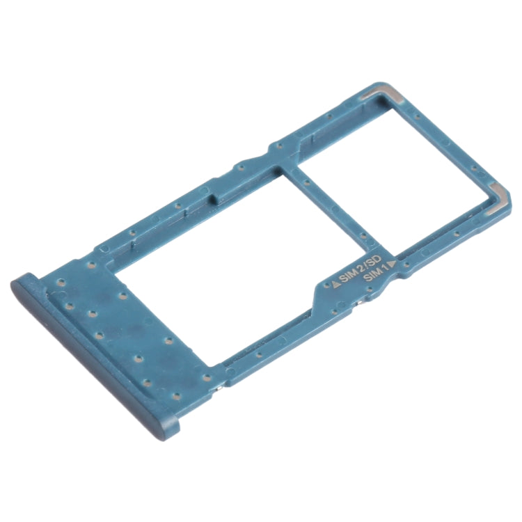 Vassoio SIM e MicroSD originale per Nokia X10 - immagine 2