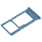 Vassoio SIM e MicroSD originale per Nokia X10 - immagine 3