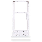 Vassoio SIM e MicroSD originale per Nokia X10 - immagine 6