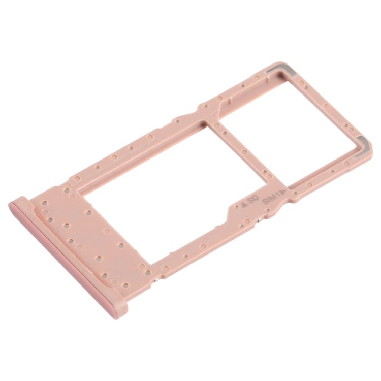 Vassoio SIM e MicroSD originale per Nokia X20 - immagine 2