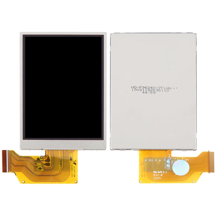 Display LCD originale di ricambio per Nikon COOLPIX L23