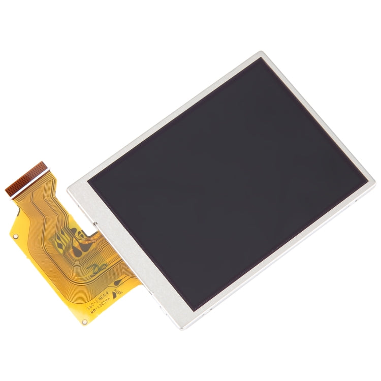 Display LCD originale di ricambio per Nikon COOLPIX L23 - immagine 2