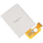 Display LCD originale di ricambio per Nikon COOLPIX L23 - immagine 3