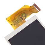 Display LCD originale di ricambio per Nikon COOLPIX L23 - immagine 4