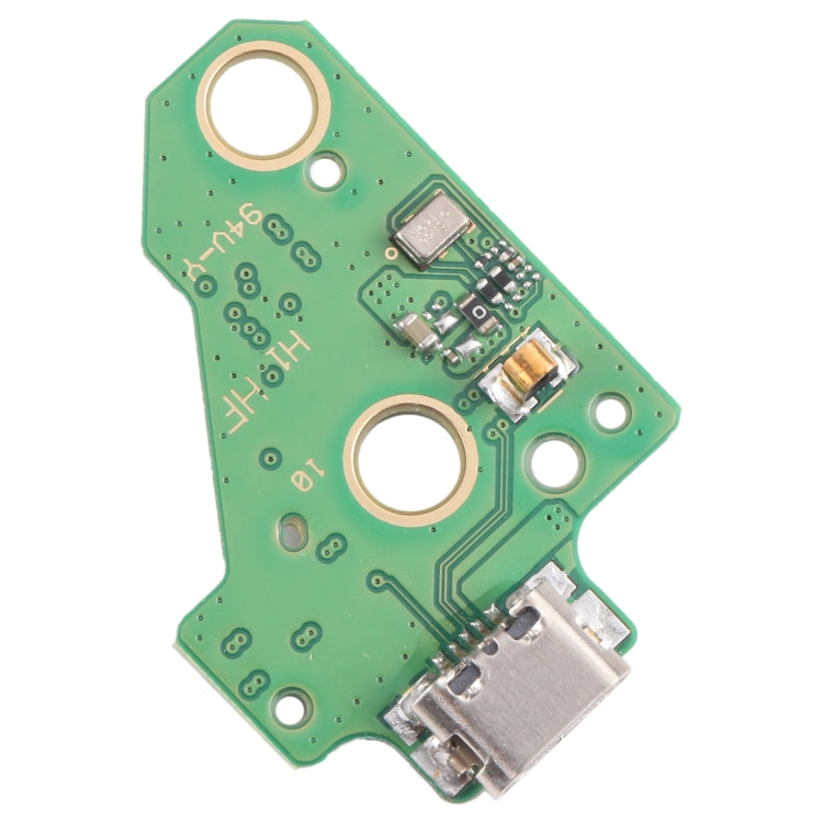 Scheda porta di ricarica per Huawei MediaPad M5 Lite 8 JDN2-L09 - immagine 2