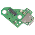 Scheda porta di ricarica per Huawei MediaPad M5 Lite 8 JDN2-L09 - immagine 3