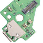Scheda porta di ricarica per Huawei MediaPad M5 Lite 8 JDN2-L09 - immagine 4