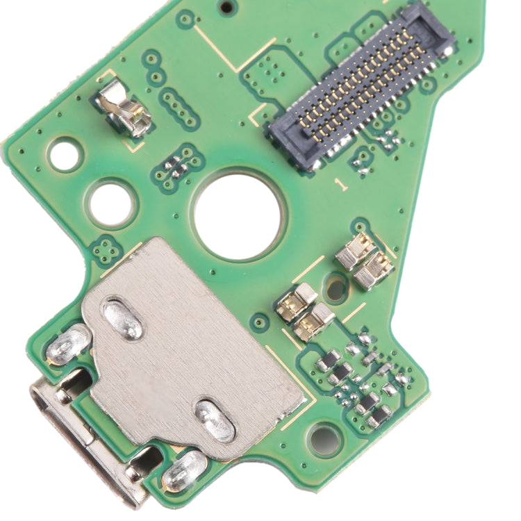 Scheda porta di ricarica per Huawei MediaPad M5 Lite 8 JDN2-L09 - immagine 4