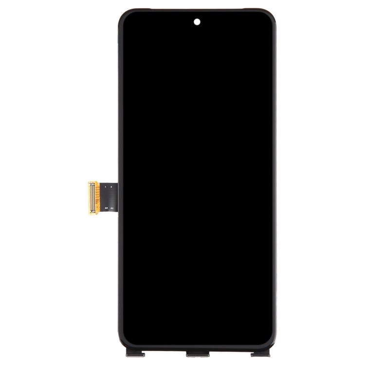 Display LCD con digitalizzatore touch per Google Pixel 8 - immagine 2