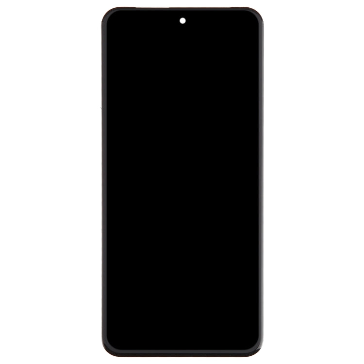 Display LCD con digitalizzatore e cornice per Google Pixel 8 - immagine 2