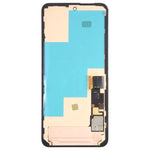 Display LCD con digitalizzatore e cornice per Google Pixel 8 - immagine 3