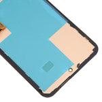 Display LCD con digitalizzatore e cornice per Google Pixel 8 - immagine 4