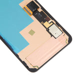 Display LCD con digitalizzatore e cornice per Google Pixel 8 - immagine 5