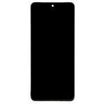 Display LCD con digitalizzatore e cornice per Google Pixel 8 Pro - immagine 2